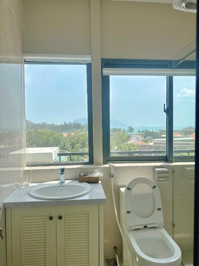 Maya Hotel 2 Chi Khu Co Ong Kültér fotó